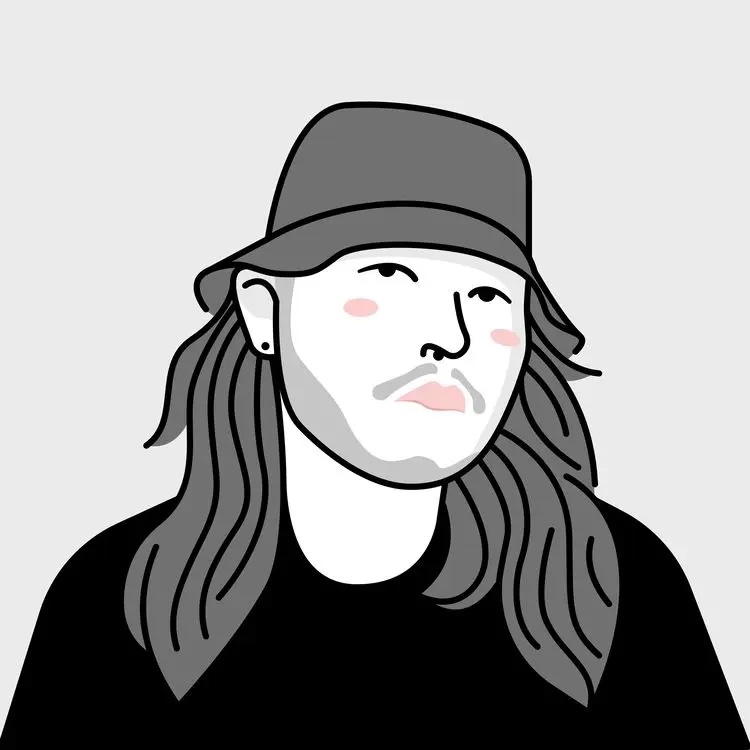 Ernst, Designer at je.design