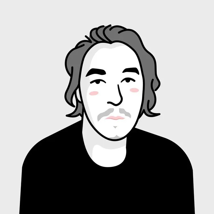 Irvan R., Designer at je.design
