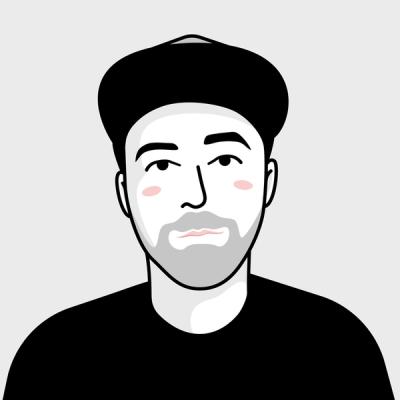 Jeremy E., Owner / Designer