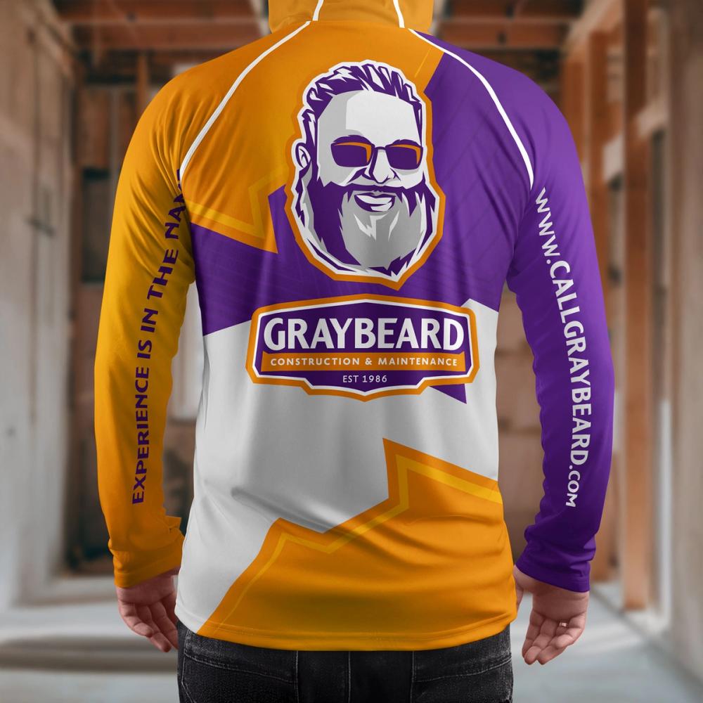 Graybeard Construction